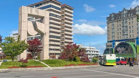 Foto 3 de Oficina en venta en Travesía Coruña, Plaza Industria, Vigo