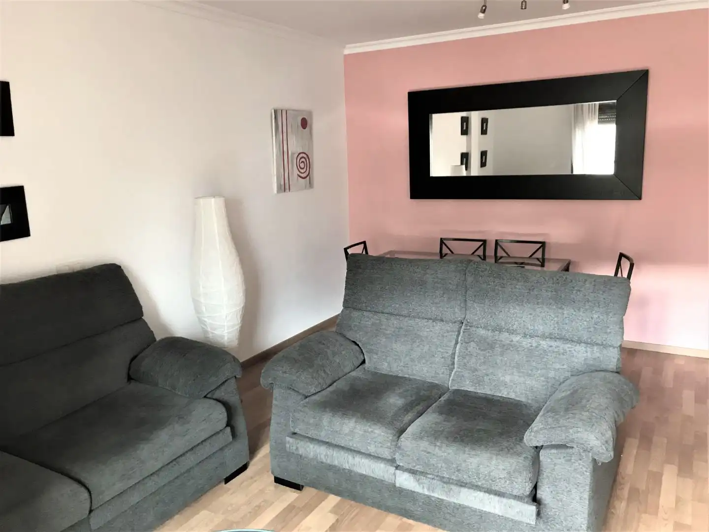 Wohnung mit Pool zur Miete in villanueva de Tapia 14, imagen 8