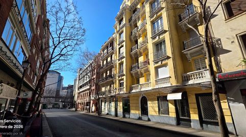 Photo 2 of Flat for sale in Gaztambide, Madrid Capital