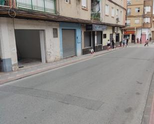 Local de lloguer a Calle de Enrique Ruiz Cabello, Atarfe