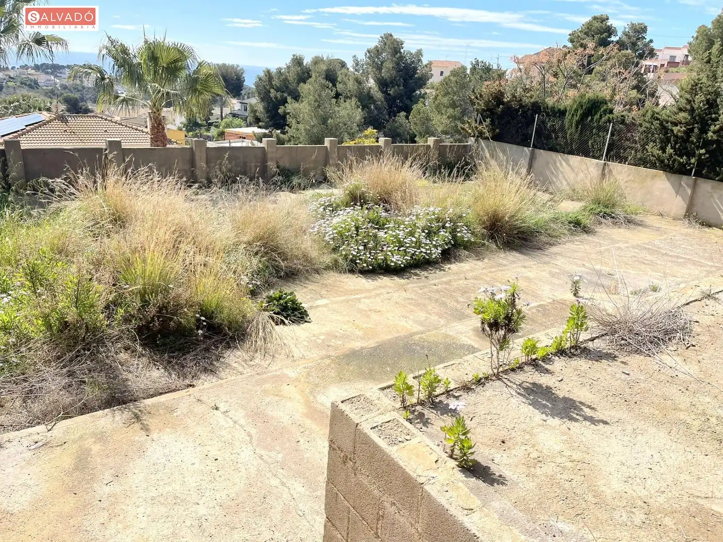 Wohnbaugrundstück zum Verkauf in Segur de Calafell, imagen 9