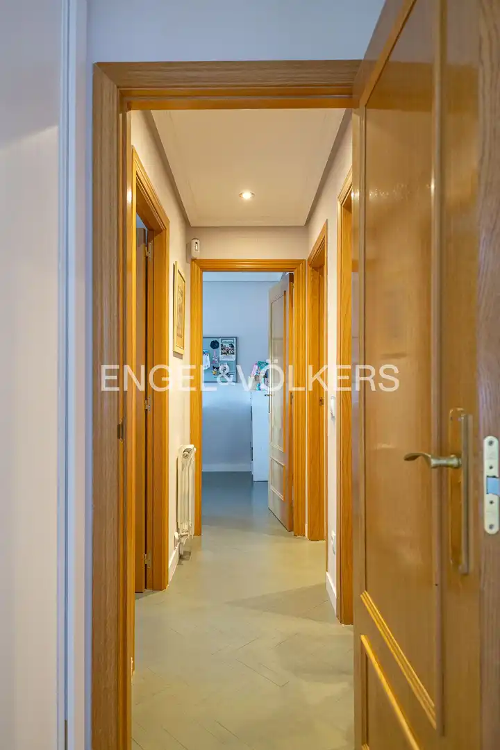 Piso de alquiler en Leganés con Aire acondicionado, Calefacción y Terraza