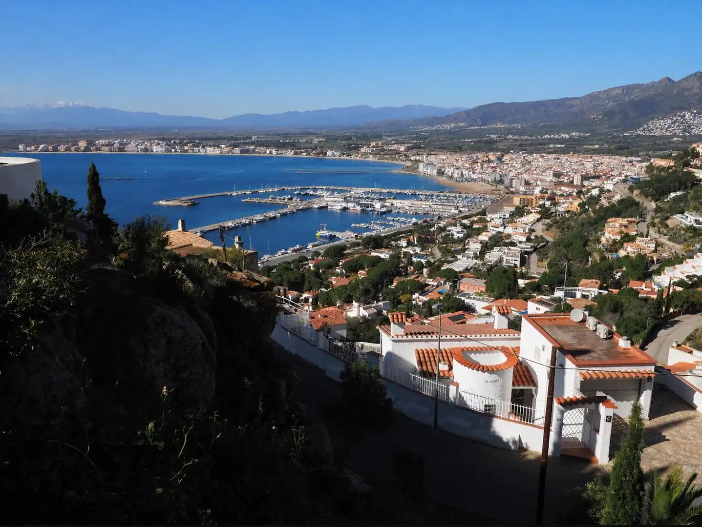 Terreny residencial en venda a Carretera d'Antoni Canals