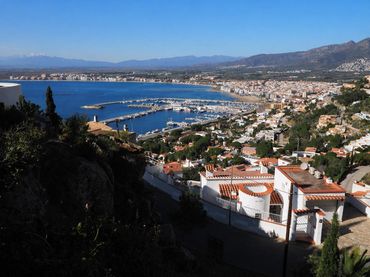 Terreno residencial en venta en Carretera d'Antoni Canals