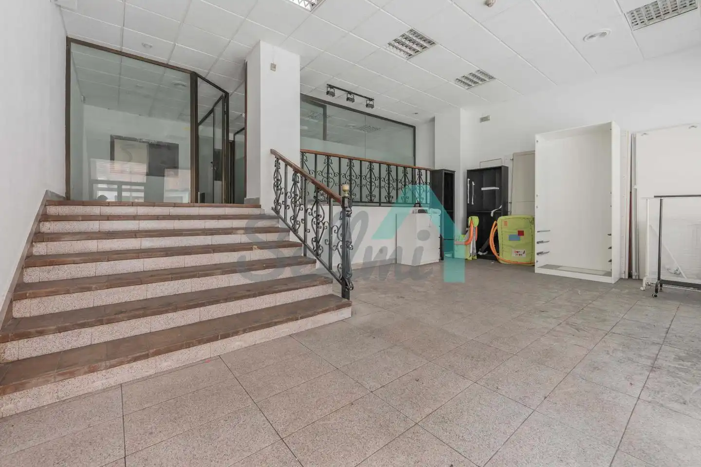 Business premises for sale in Fuertes Acevedo, imagen 7