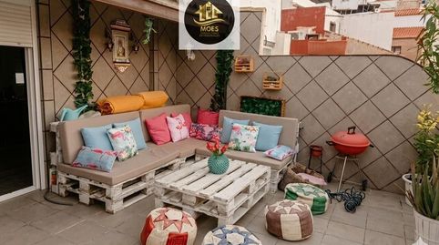 Foto 2 de Piso en venta en San Bartolomé - Millán de Priego, Jaén Capital