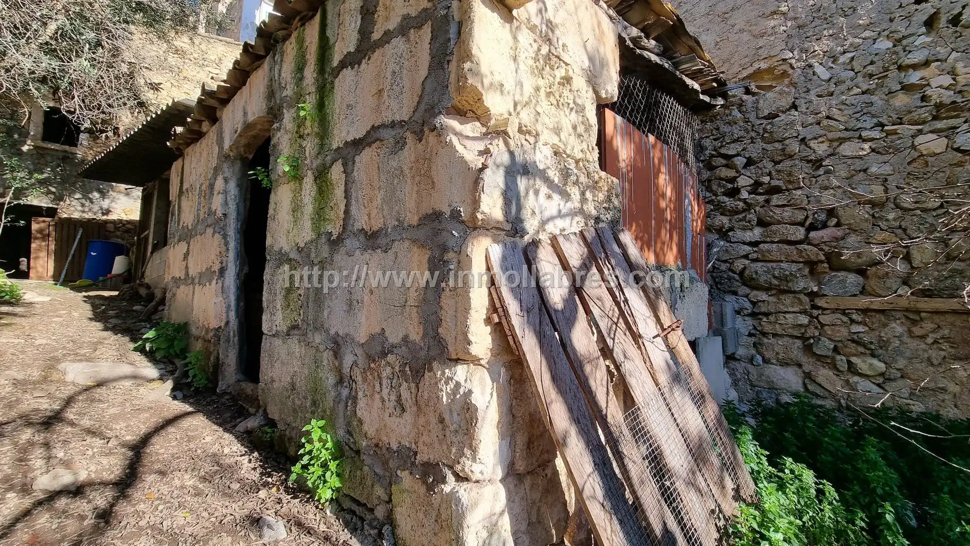 Casa rústica en venta en Campanet, imagen 16