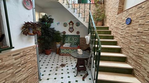 Foto 2 de Casa adosada en venda a Casco Histórico, Málaga