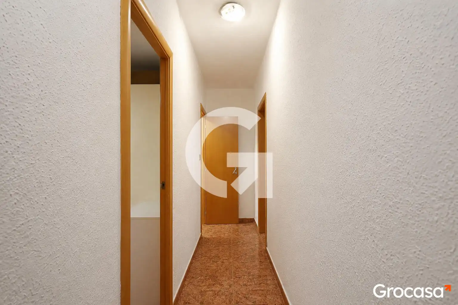 Wohnung zum Verkauf in Sant Boi de Llobregat mit Klimaanlage, Heizung und Möbliert