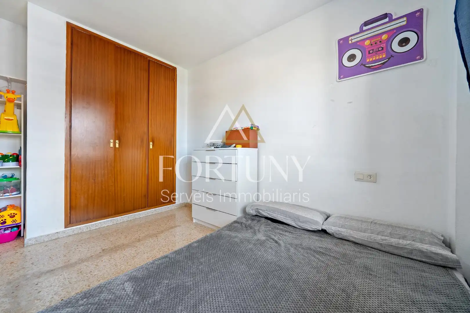 Habitación de Piso en venta en Reus con Balcón