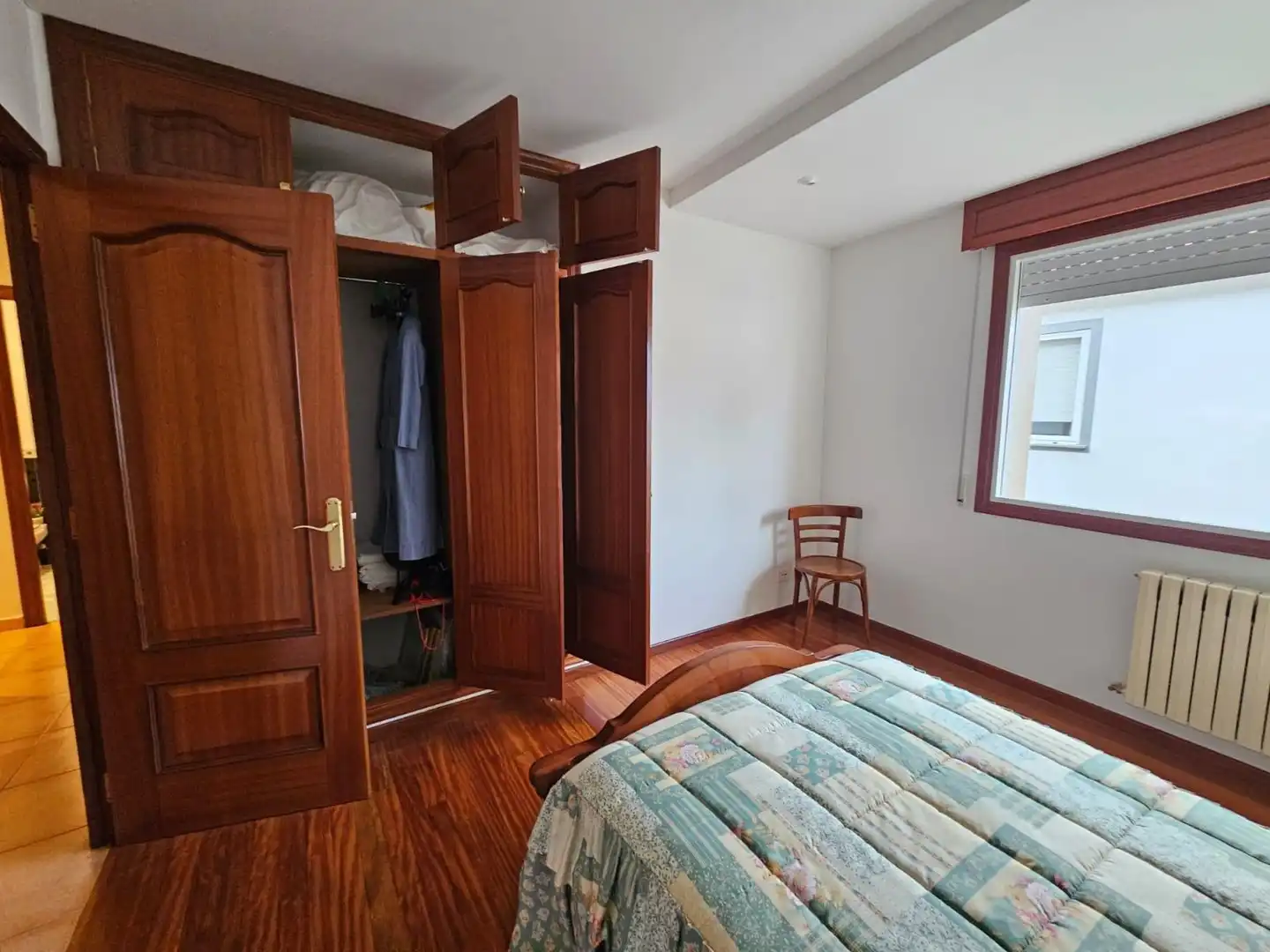 Casa o chalet en venta en A Teixeira