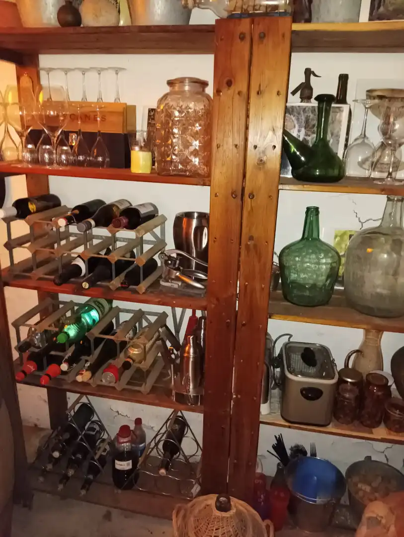 Casa o xalet en venda en Capçanes amb Calefacció, Jardí privat i Parquet