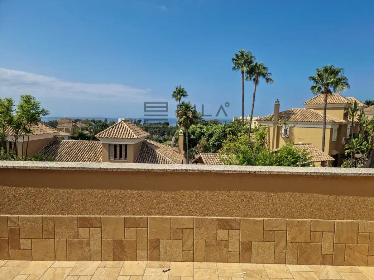 Casa a schiera con piscina in vendita a Santa Clara, imagen 24