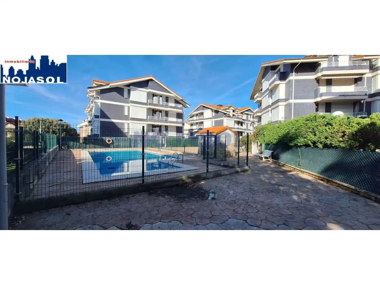 Apartament amb piscina de lloguer a Calle alcarite 15, imagen 49