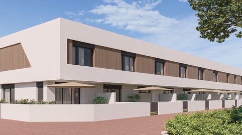Foto 4 de Dúplex en venda a Calle San Prudencio, Pilar de la Horadada ciudad, Pilar de la Horadada