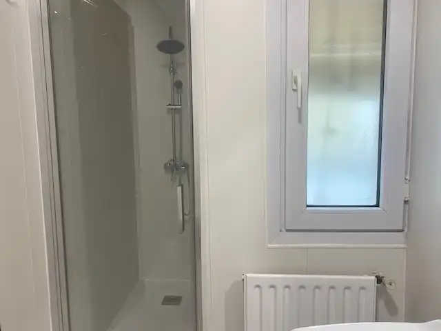 Apartamento en venta en Nuevo Parque