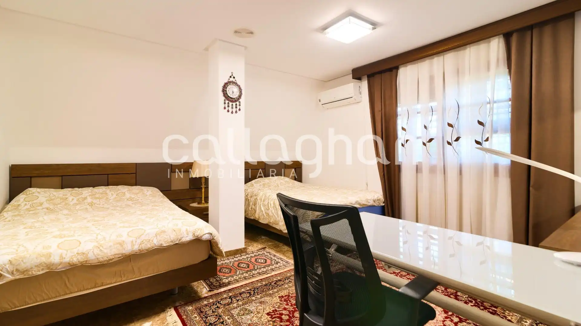 Villa avec terrasse à vendre à Nueva Santa Barbara - Cruz de Gracia, imagen 46