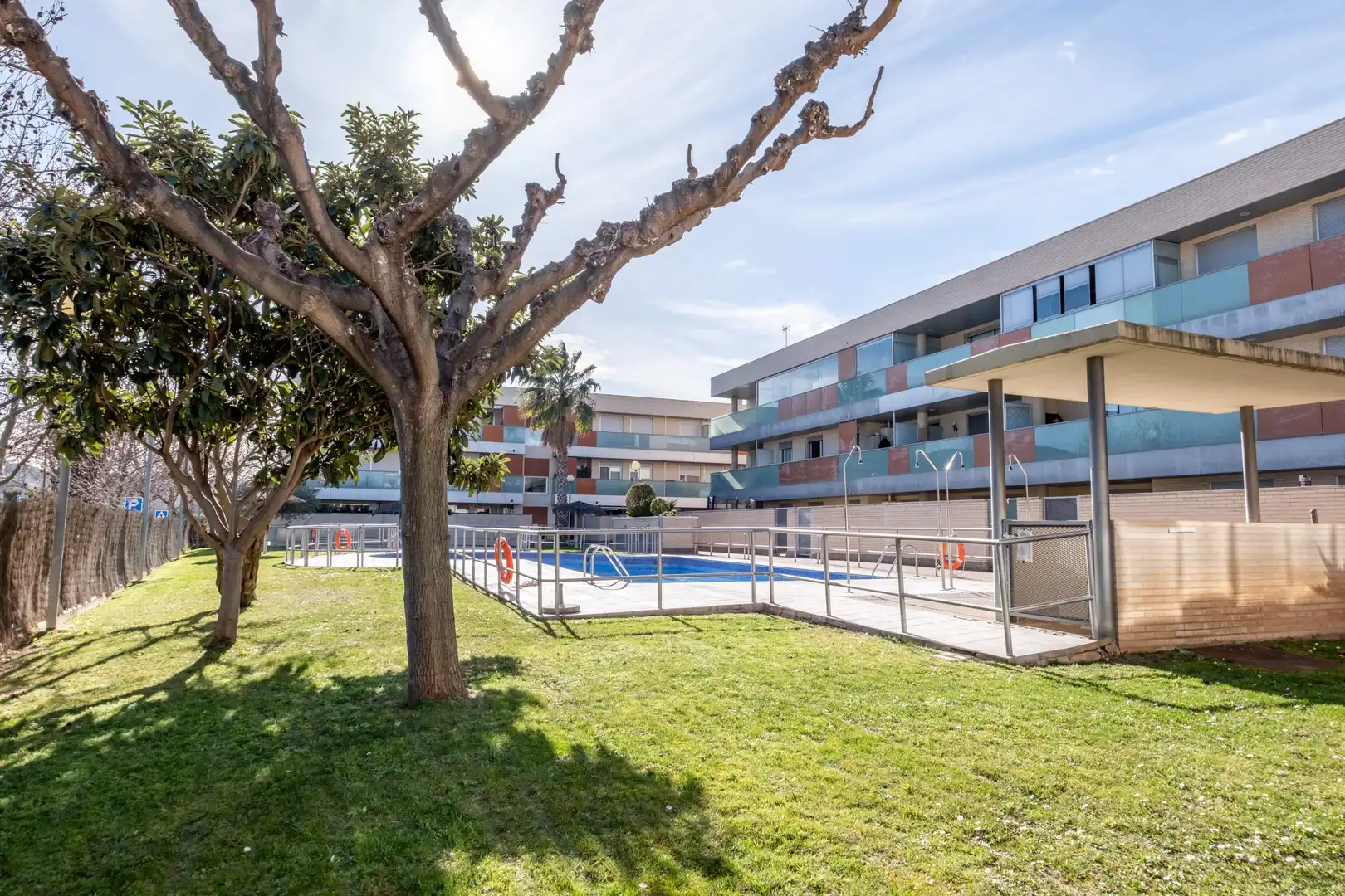 Piso en venta en Calle RAMIRO I, 46, Cuarte de Huerva