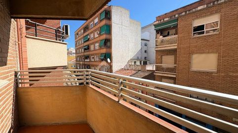 Foto 5 de Piso en venta en El Pilar - La Estación, Talavera de la Reina