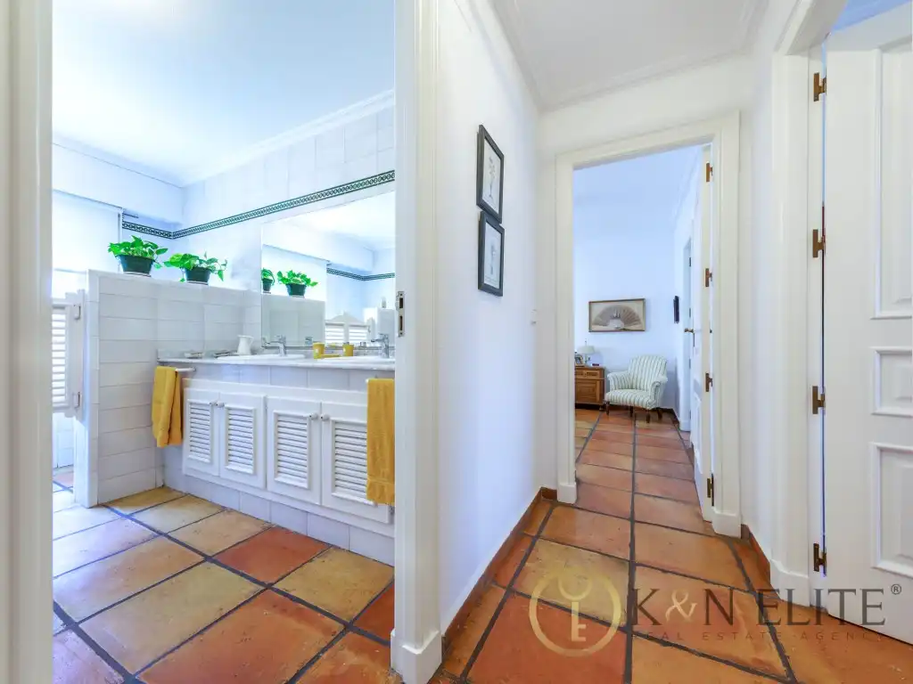 Casa o xalet en venda en Alicante / Alacant amb Aire condicionat, Jardí privat i Terrassa