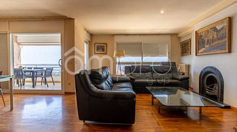 Foto 3 de Piso de alquiler en Adrià, Eixample, Tarragona Capital