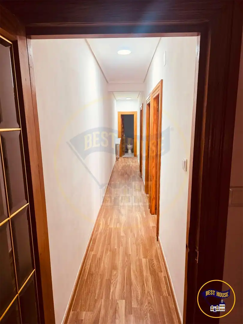 Flat for sale in Cuenca  with Heating