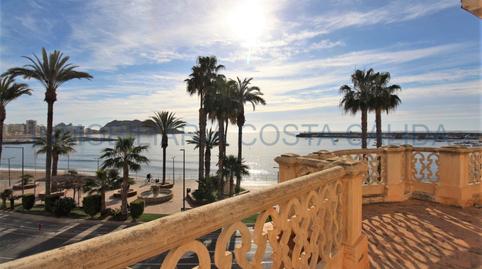 Foto 4 de Finca rústica en venda a Paseo de Parra, Casco Antiguo, Murcia