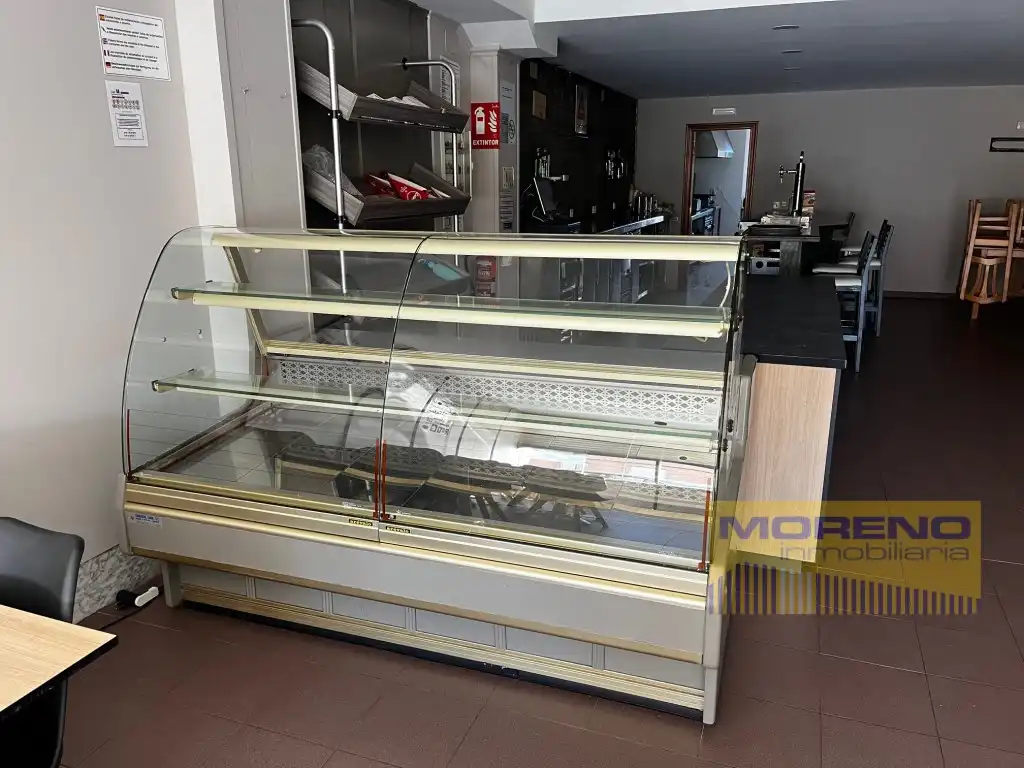 Locale commerciale in vendita a Sarria, imagen 7
