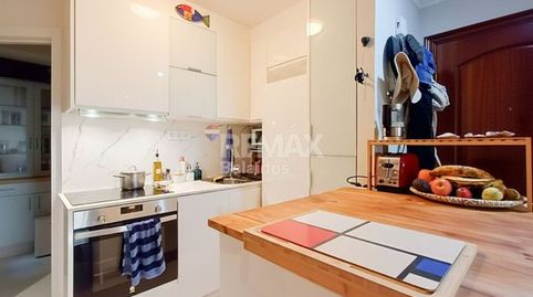Foto 4 von Wohnung zum Verkauf in Avenida Da Atlántida, Alcabre, Vigo