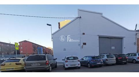 Photo 3 of Industrial buildings for sale in Calle Jeronin Pujades, Pardinyes, Lleida