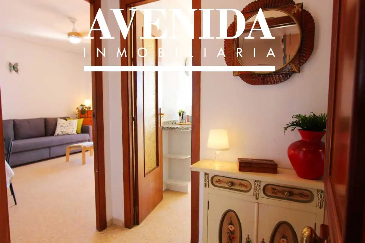 Apartment with lift for sale in Cuenca 4, imagen 17