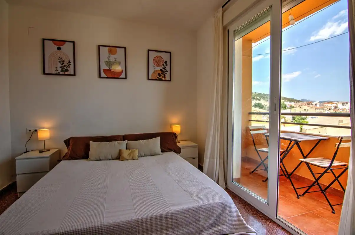 Habitación de Piso en venta en Onil con Calefacción, Terraza y Trastero