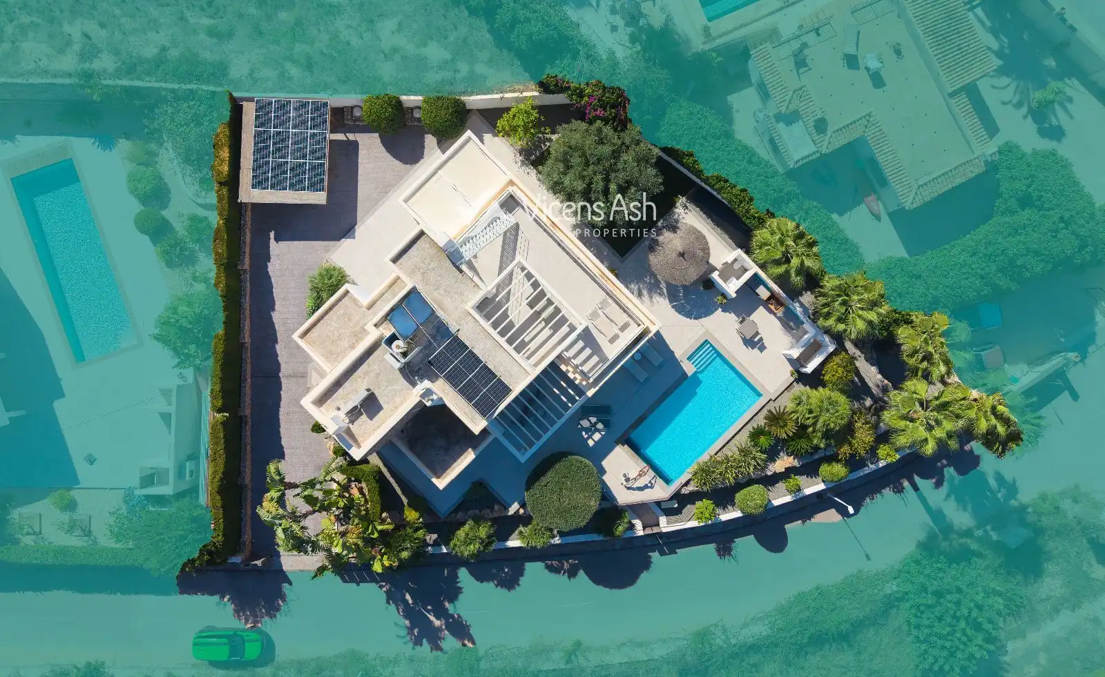 House with pool for sale in Xicoria, imagen 56