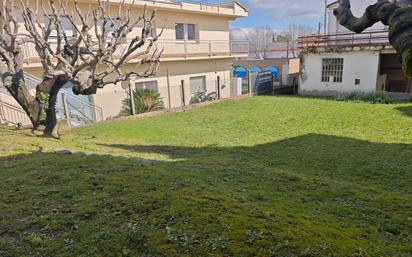 Jardí de Residencial en venda en Lliçà de Vall