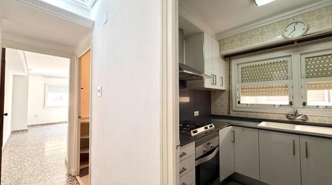 Foto 4 de Piso en venta en Calle San Pedro Pascual, El Botànic, Valencia Capital