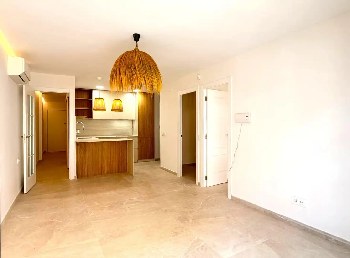 Piso en venta en Granollers