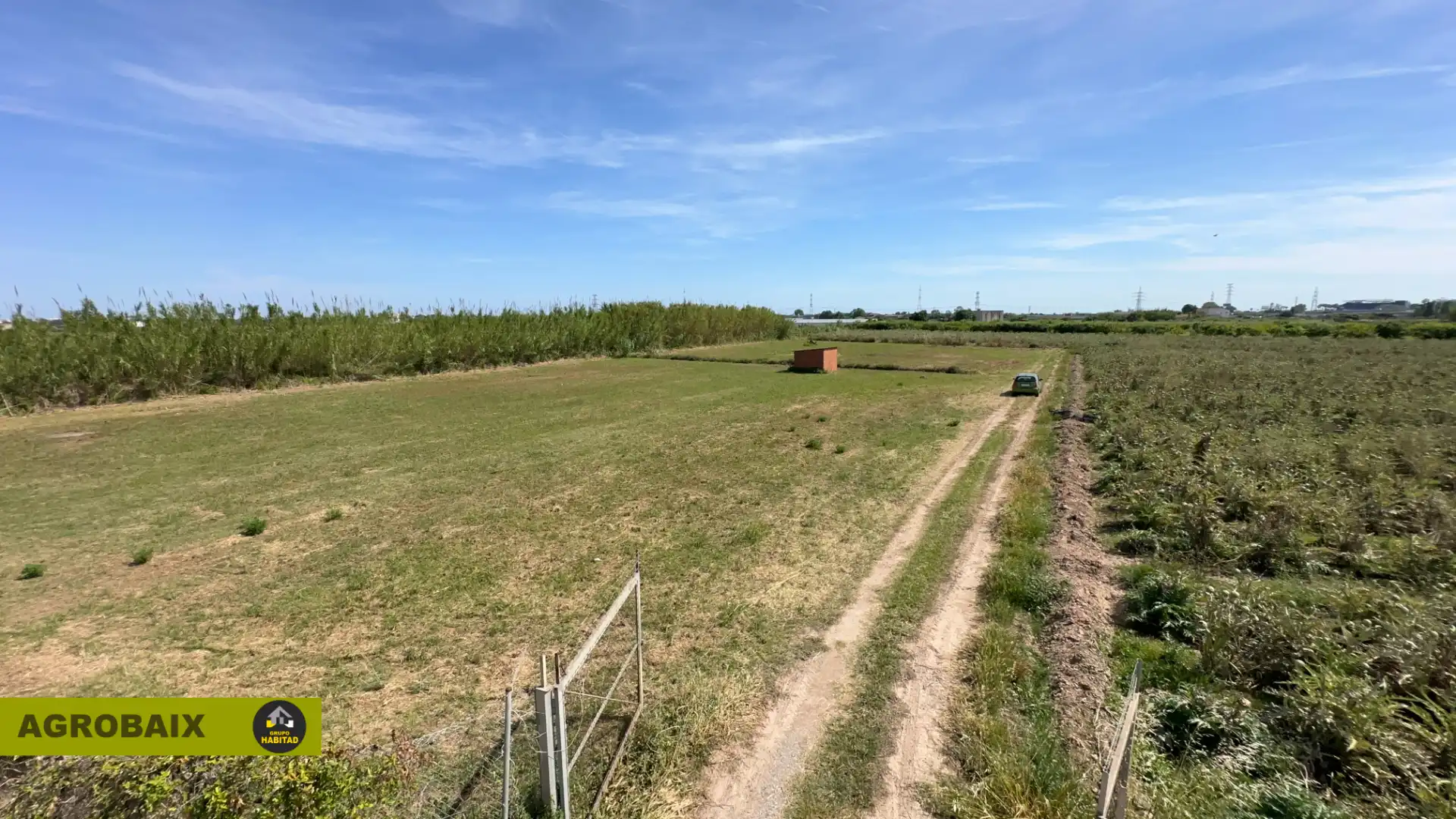 Land for sale in Sant Boi de Llobregat