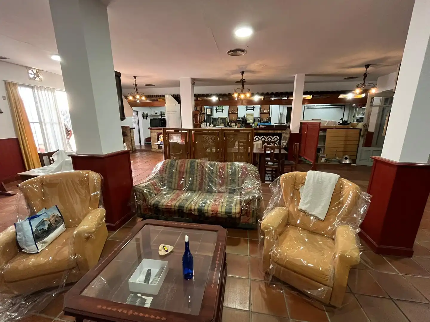 Local en venta en Olivares con Aire acondicionado, Calefacción y Amueblado