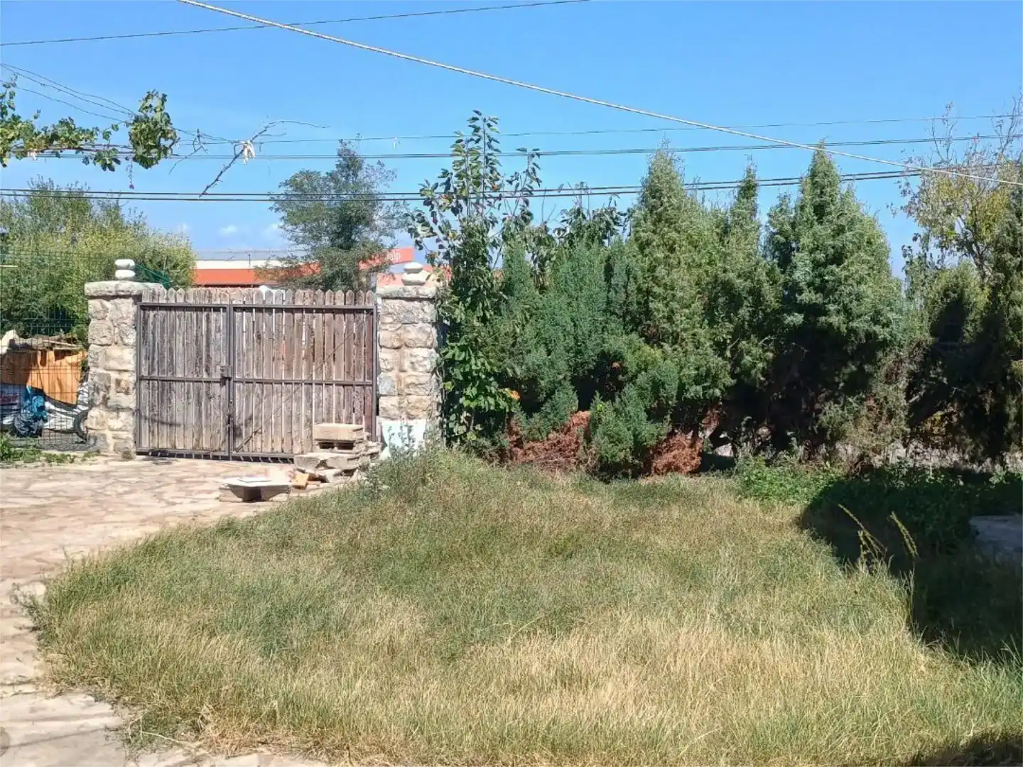 Piso en venta en Albentosa con Jardín privado, Trastero y Amueblado