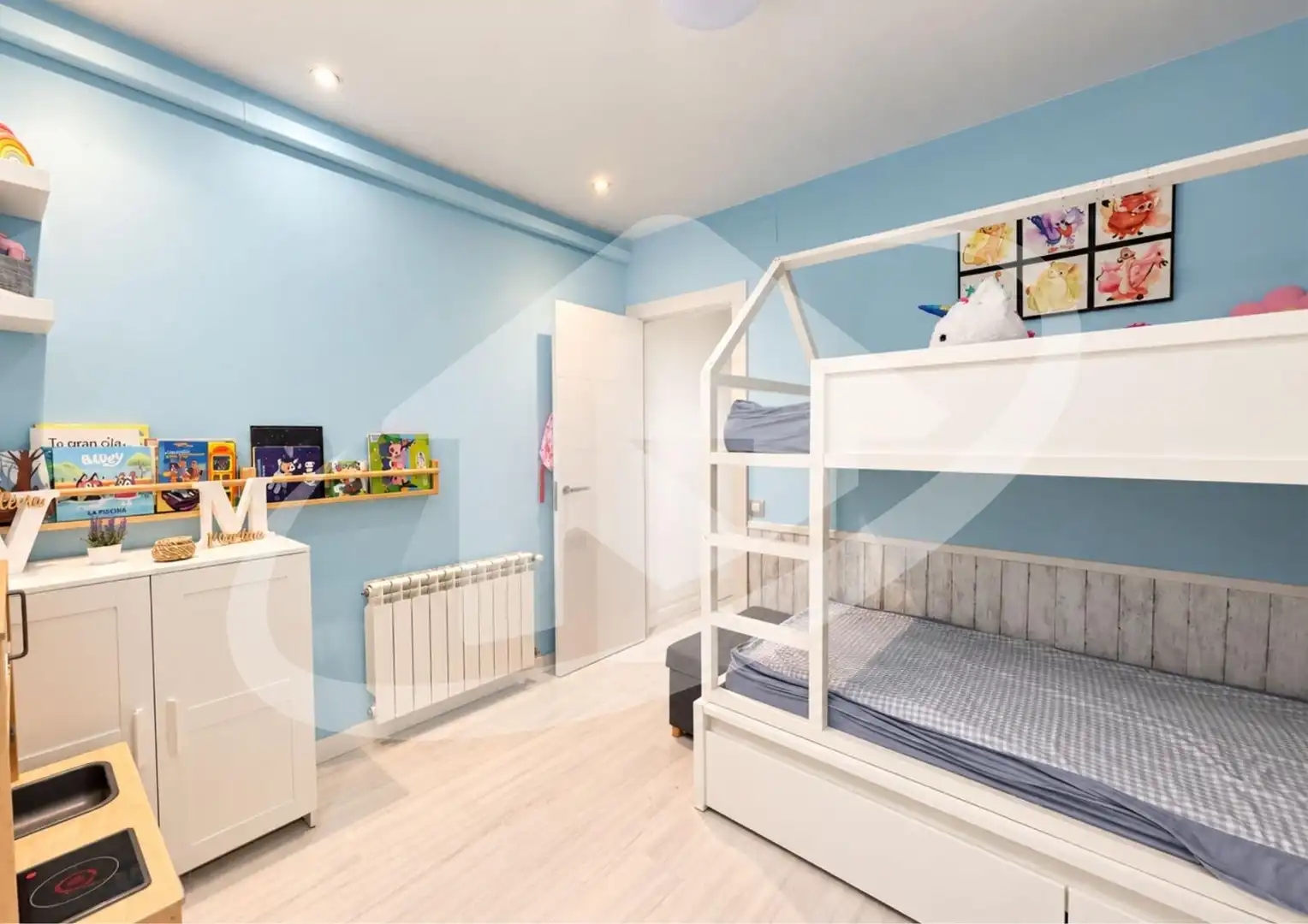 Habitación de Casa o chalet en venta en Poble Nou - Torre-romeu - Can Roqueta