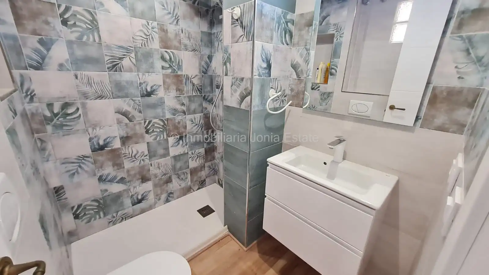 Apartamento con terraza en venta en Platja de Vila Joiosa, imagen 39