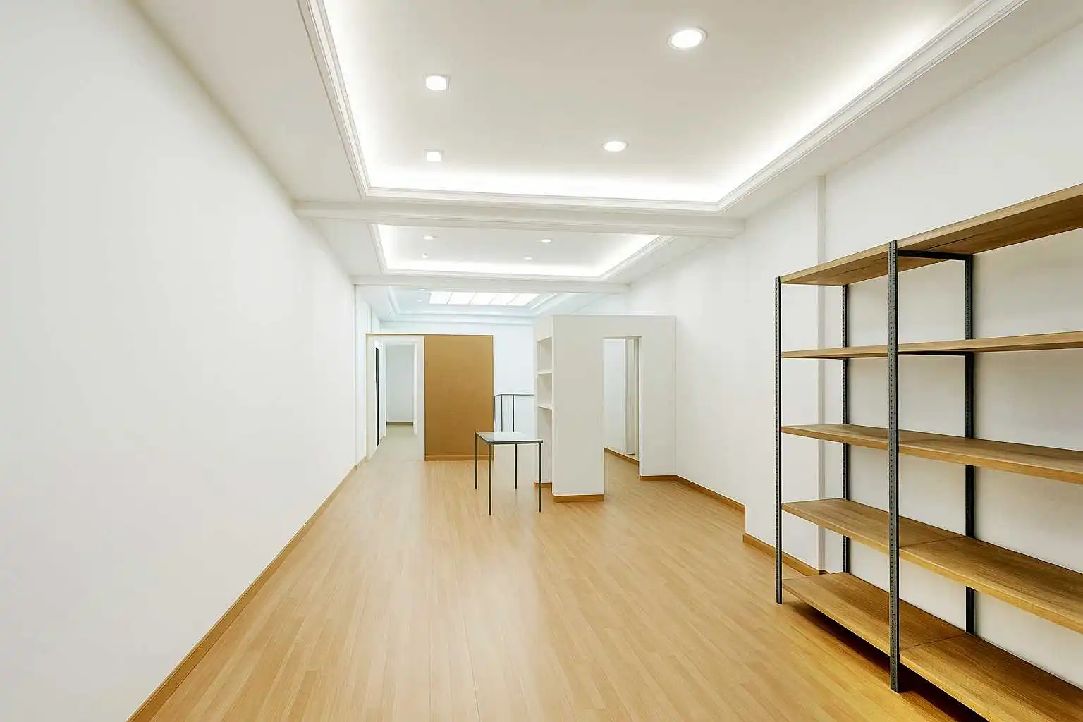 Business premises to rent in Calle José María Pereda, imagen 11