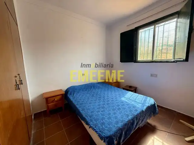Dormitori de Casa o xalet en venda en Ronda amb Piscina i Moblat