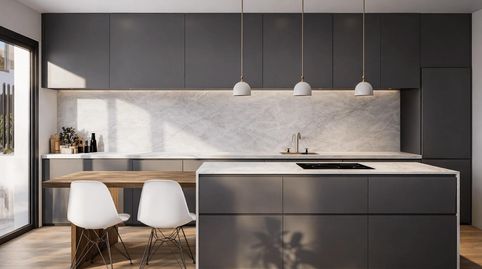 Photo 3 of Single-family semi-detached for sale in Massamagrell, Valencia