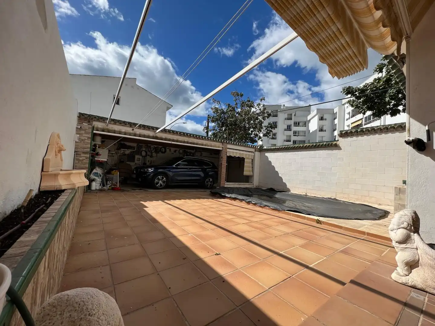 Casa amb terrassa en venda a Nueva Andalucía, imagen 37