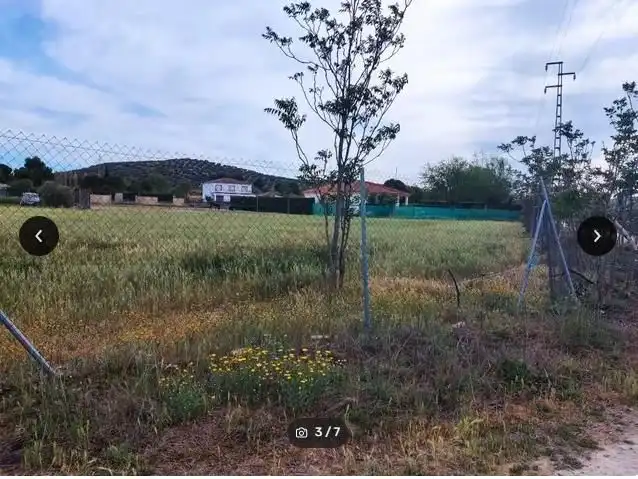 Terreni e lotti in vendita a Mengíbar, imagen 2