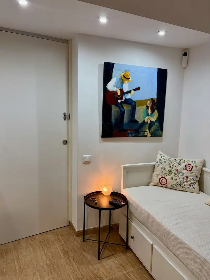Wohnung zum Verkauf in dels Capellans, Centre