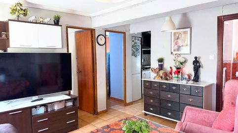 Foto 4 de Piso en venta en Calle Nogal, Torreblanca, Sevilla Capital