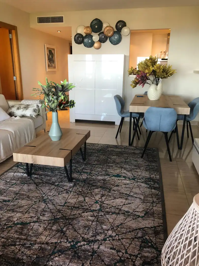 Flat with terrace for sale in Torreblanca del Sol, imagen 3