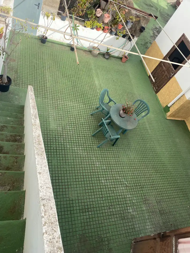Casa amb terrassa en venda a San Felipe - San Marcos - Las Cañas, imagen 33
